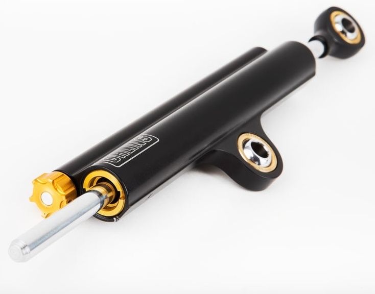 Öhlins Gidon Amartösörü (İkinci El)