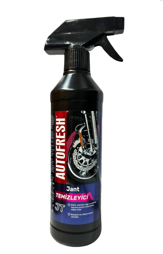 AutoFresh Jant Temizleyici